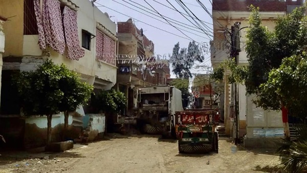 صدى العرب