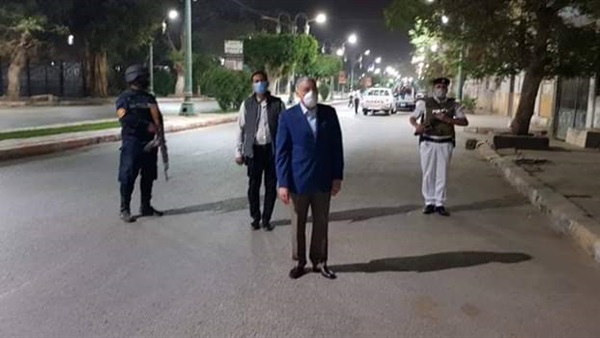 صدى العرب