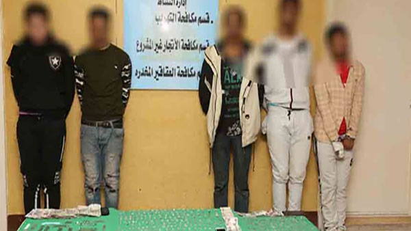 صدى العرب