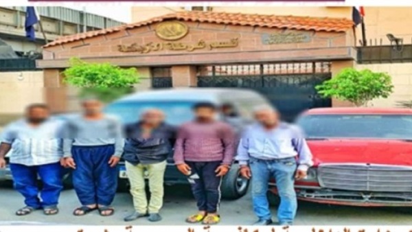 صدى العرب