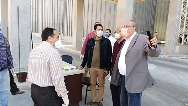 صدى العرب