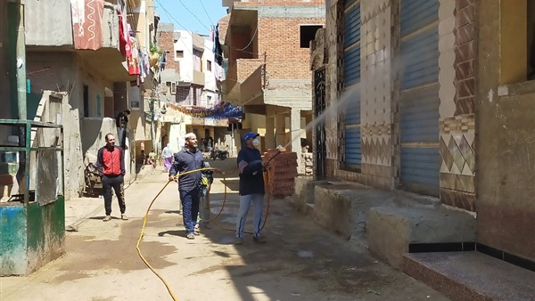 صدى العرب