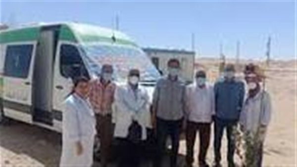 صدى العرب