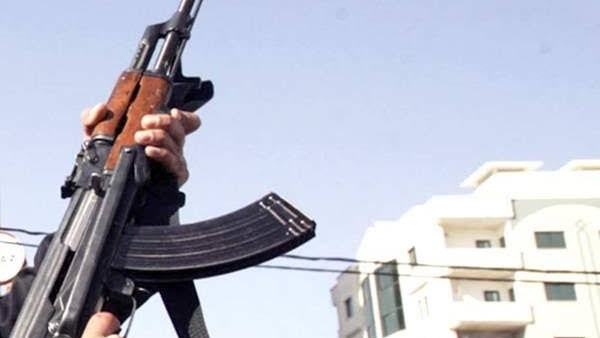 صدى العرب