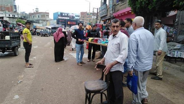 صدى العرب