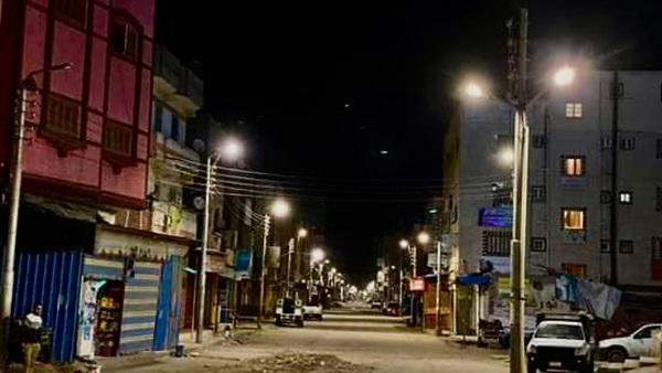 صدى العرب