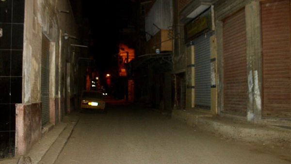 صدى العرب