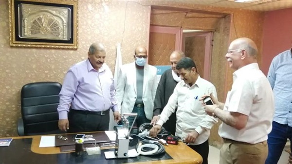 صدى العرب