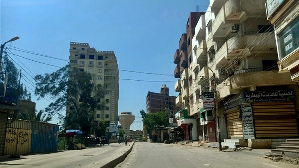 صدى العرب
