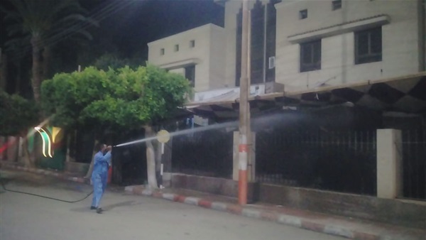 صدى العرب