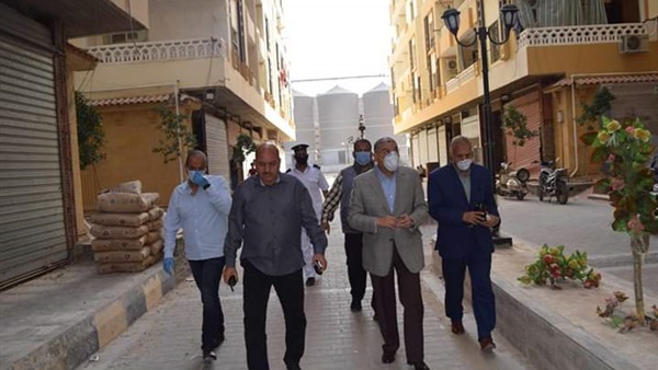 صدى العرب