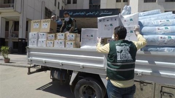 صدى العرب