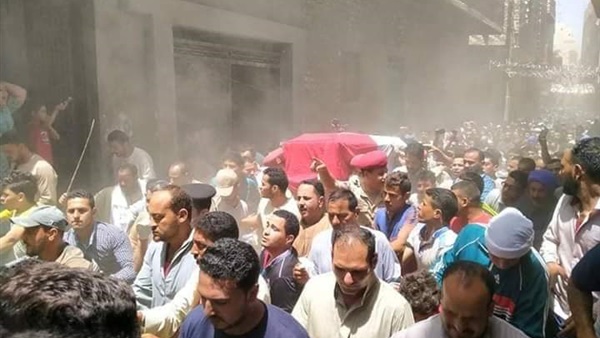 صدى العرب