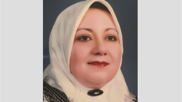 الاديبة سعدية العادلي