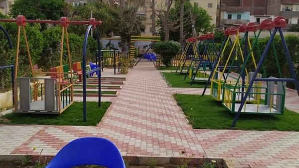 صدى العرب