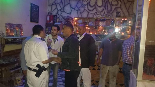 صدى العرب