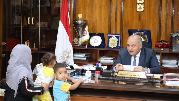 صدى العرب