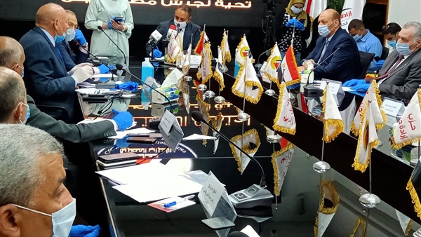 صدى العرب