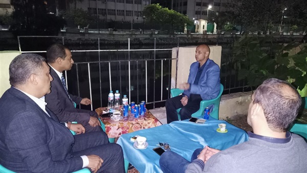 صدى العرب
