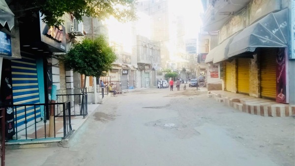 صدى العرب