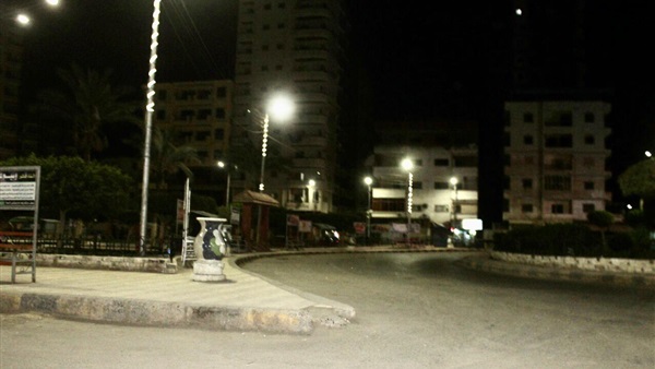 صدى العرب