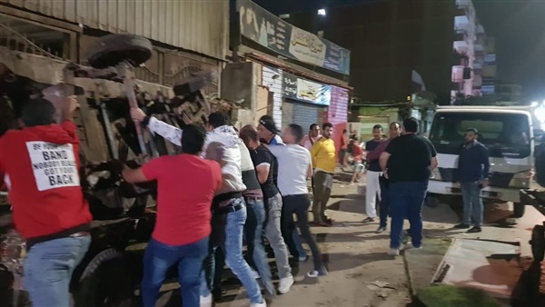 صدى العرب