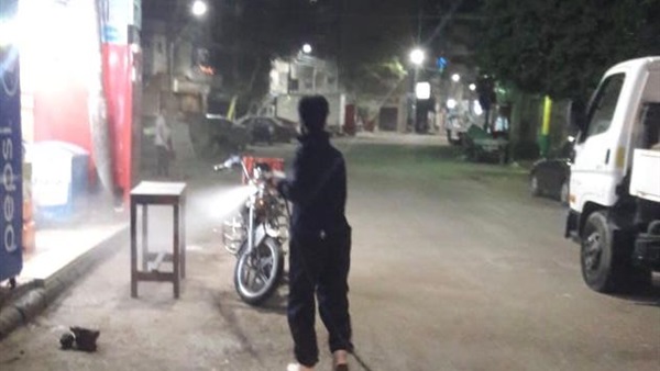 صدى العرب