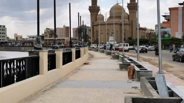 صدى العرب