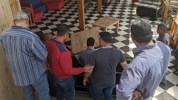 صدى العرب