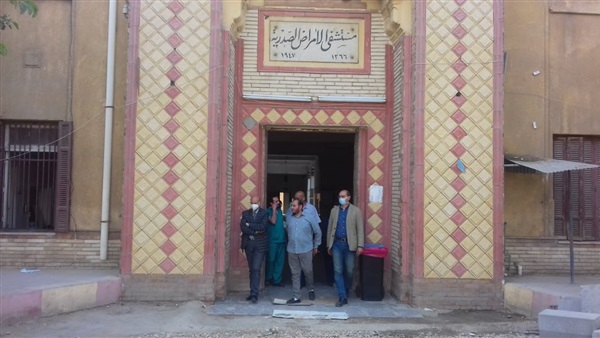 صدى العرب