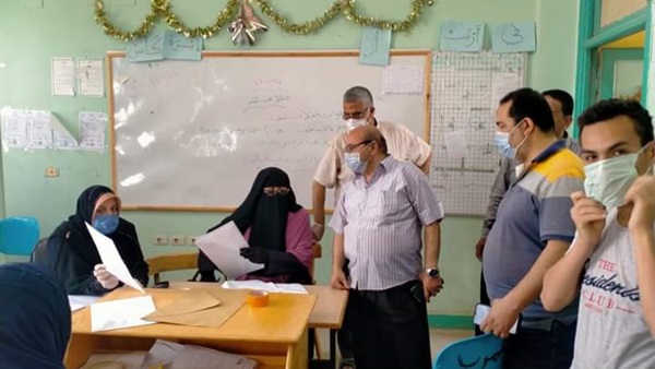صدى العرب