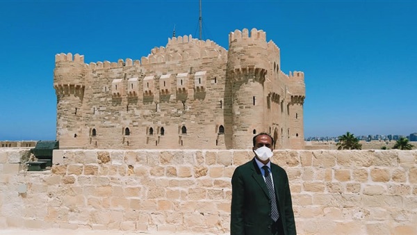 صدى العرب