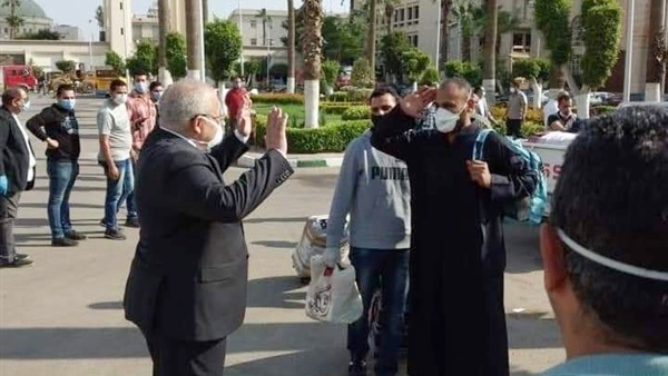 صدى العرب