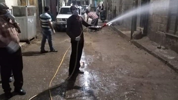 صدى العرب