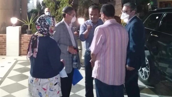 صدى العرب