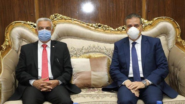 صدى العرب