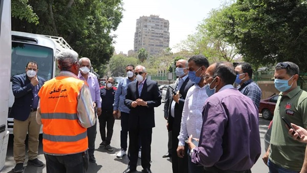 صدى العرب