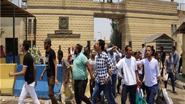 صدى العرب