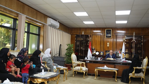 صدى العرب