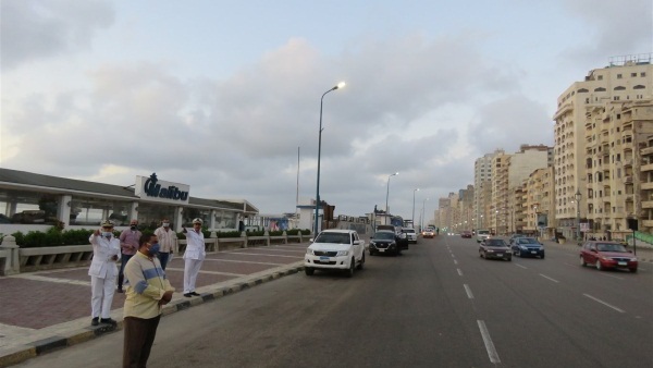 صدى العرب