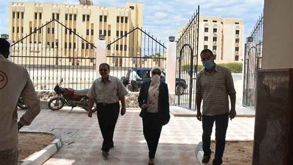 صدى العرب