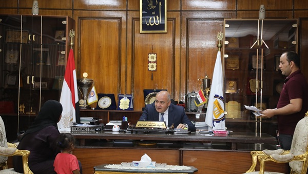 صدى العرب