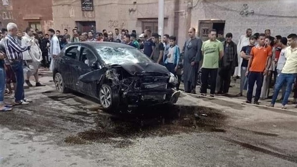 صدى العرب