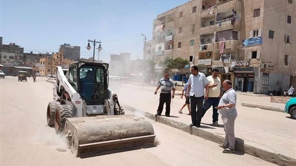 صدى العرب