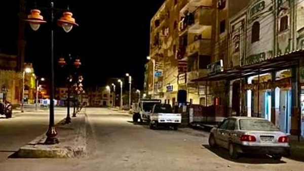 صدى العرب