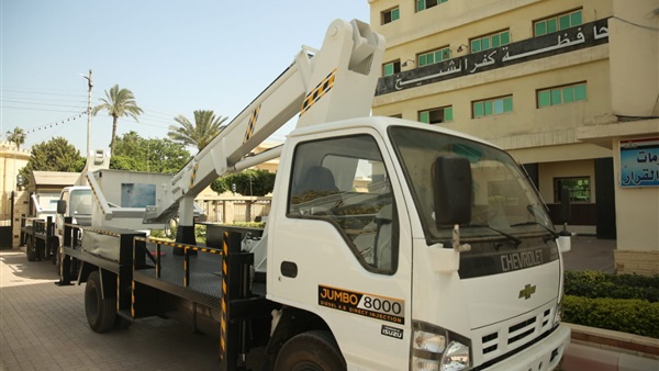 صدى العرب