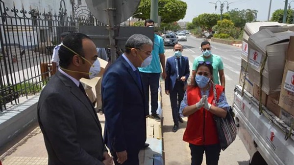 صدى العرب