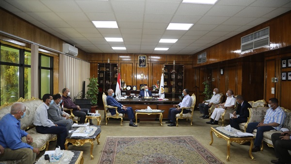 صدى العرب