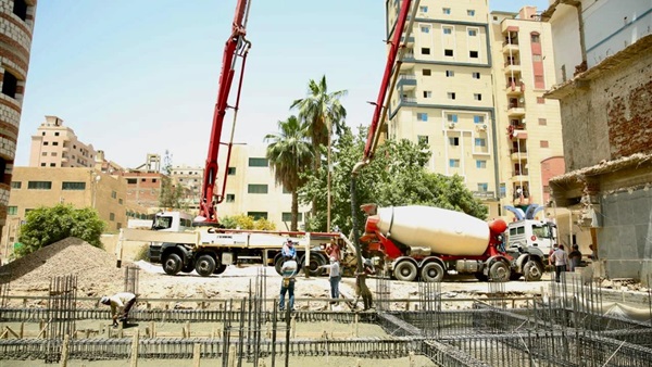 صدى العرب