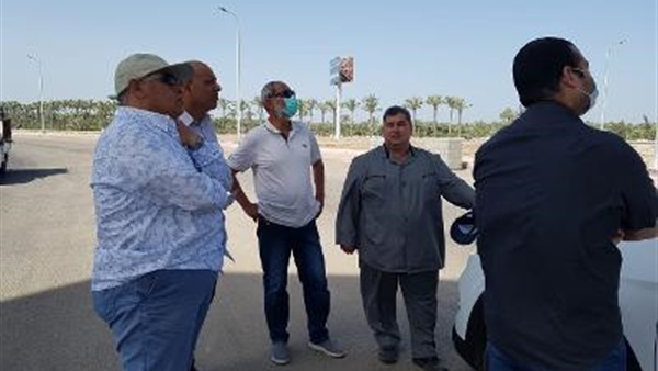 صدى العرب